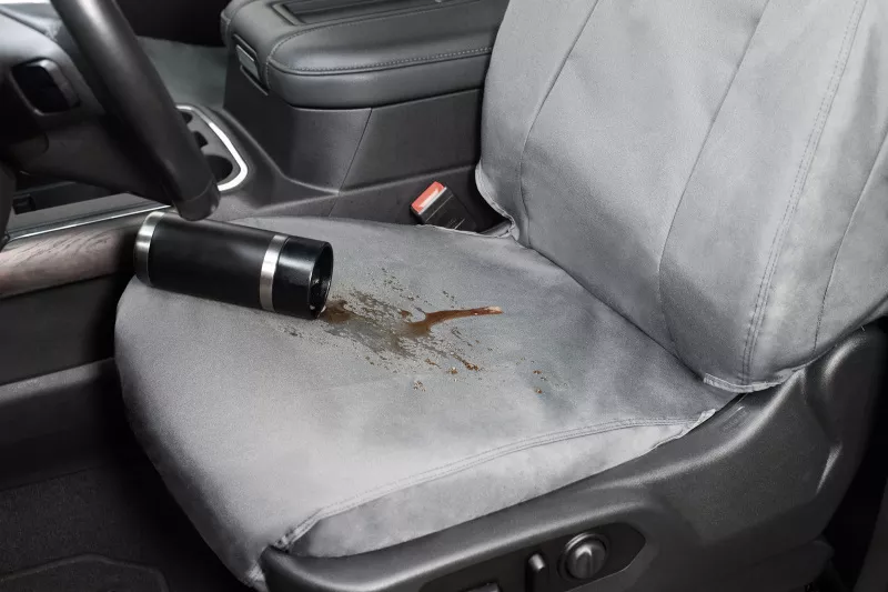 CVR Kia Seat Covers