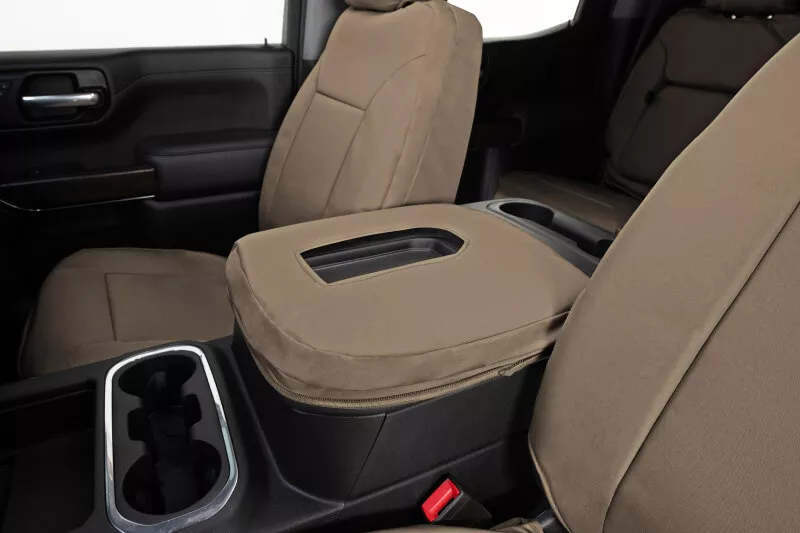 CVR Lexus Seat Covers