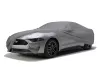 CVR Mercedes Car Covers