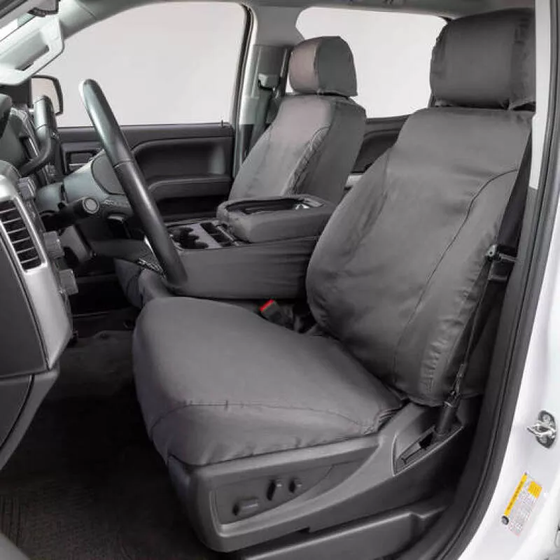 CVR Nissan Seat Covers