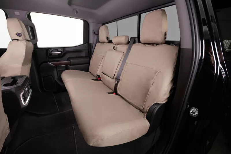 CVR Subaru Seat Covers