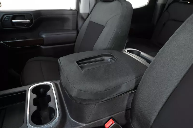 CVR VW Seat Covers