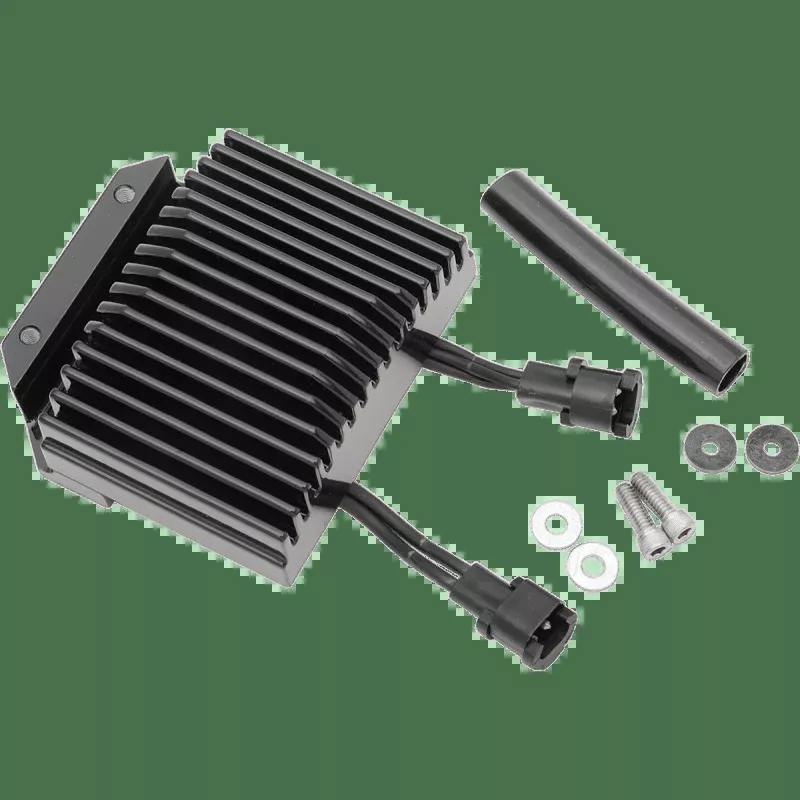 Cycle Electric Regulator 09-13 Flht With OC