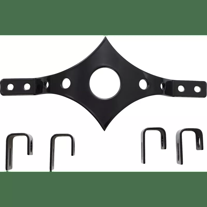 Cycle Visions 11-13 FXS/12-17 FLS Bagger Tail