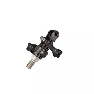 Cyclemount Honda Grom 14-26 GoPro Camera Mount Kit