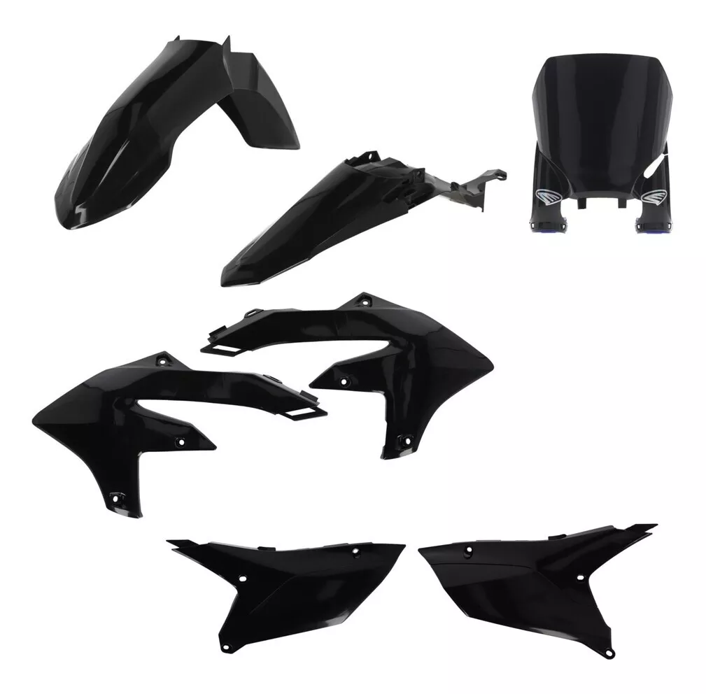 Cycra 5 Piece Replica Kit Yamaha YZ250F / YZ450F / FX 2023-2026
