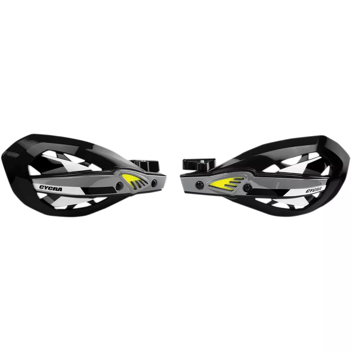Cycra Eclipse Handguard – 1CYC-0330-12 KTM Dirt Bikes 2016-2019