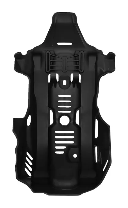 Cycra Full Armor Skid Plate Yamaha YZ450F 2023-2026