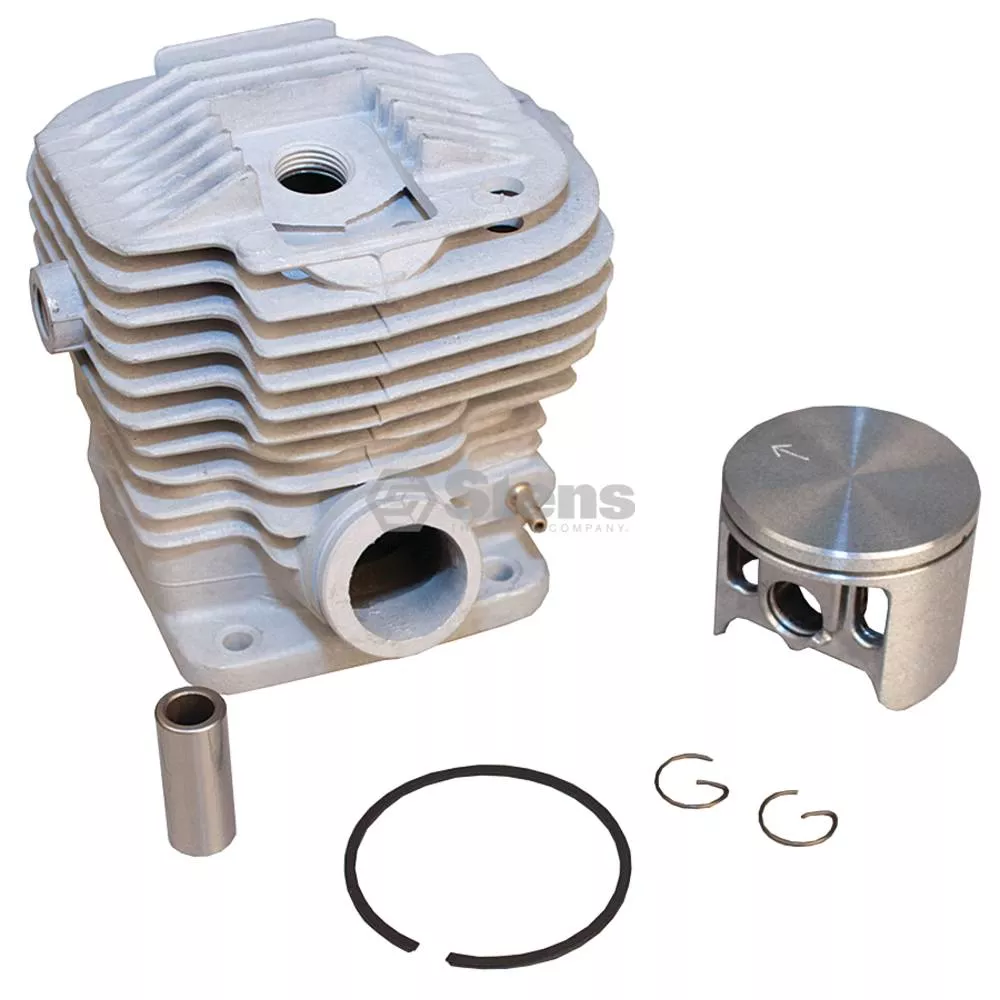 Cylinder Assembly - Dolmar 325 130 035