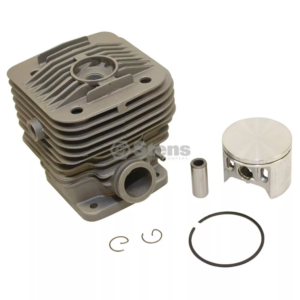 Cylinder Assembly - Dolmar 394 130 140