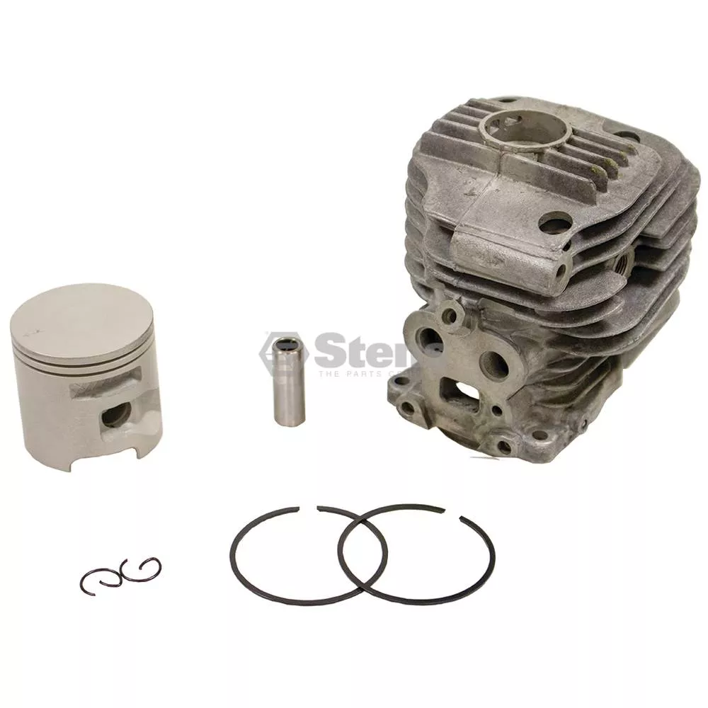 Cylinder Assembly - Husqvarna 520757304(K760 before Feb 2013)