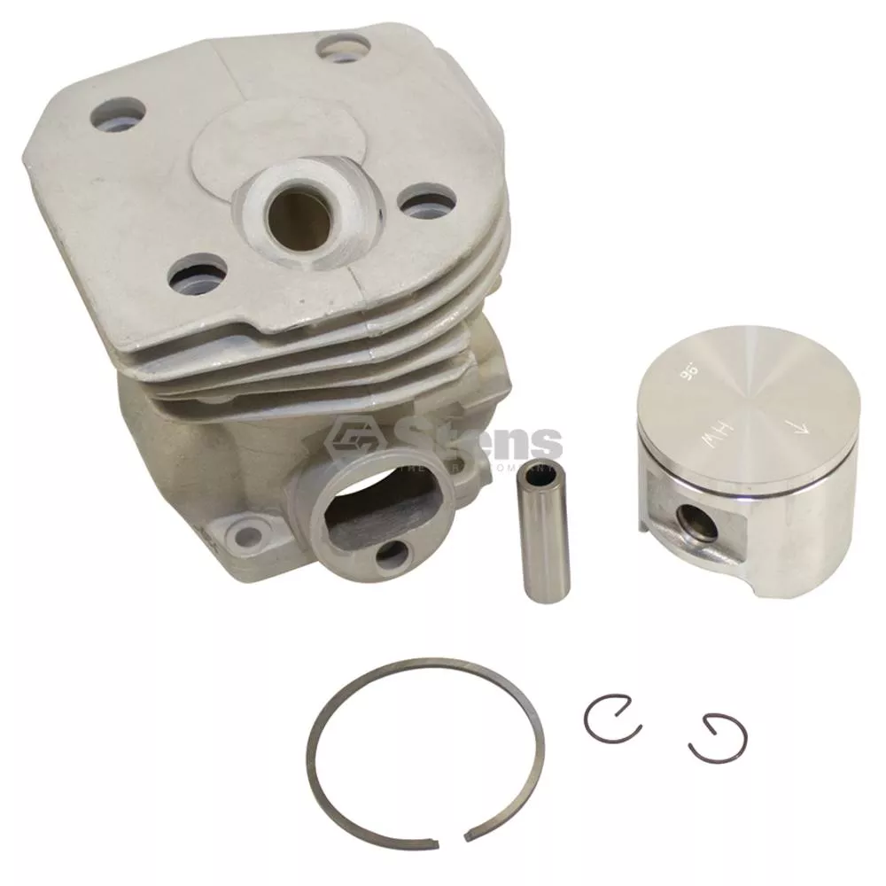 Cylinder Assembly - Husqvarna 537253104
