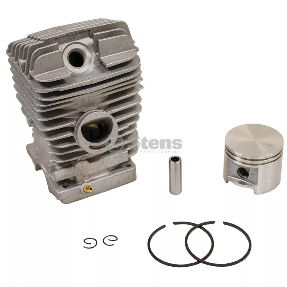 Cylinder Assembly - Stihl 1127 020 1217