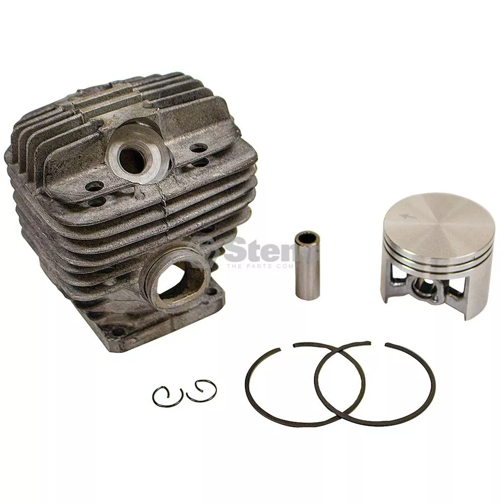 Cylinder Assembly - Stihl 1128 020 1227