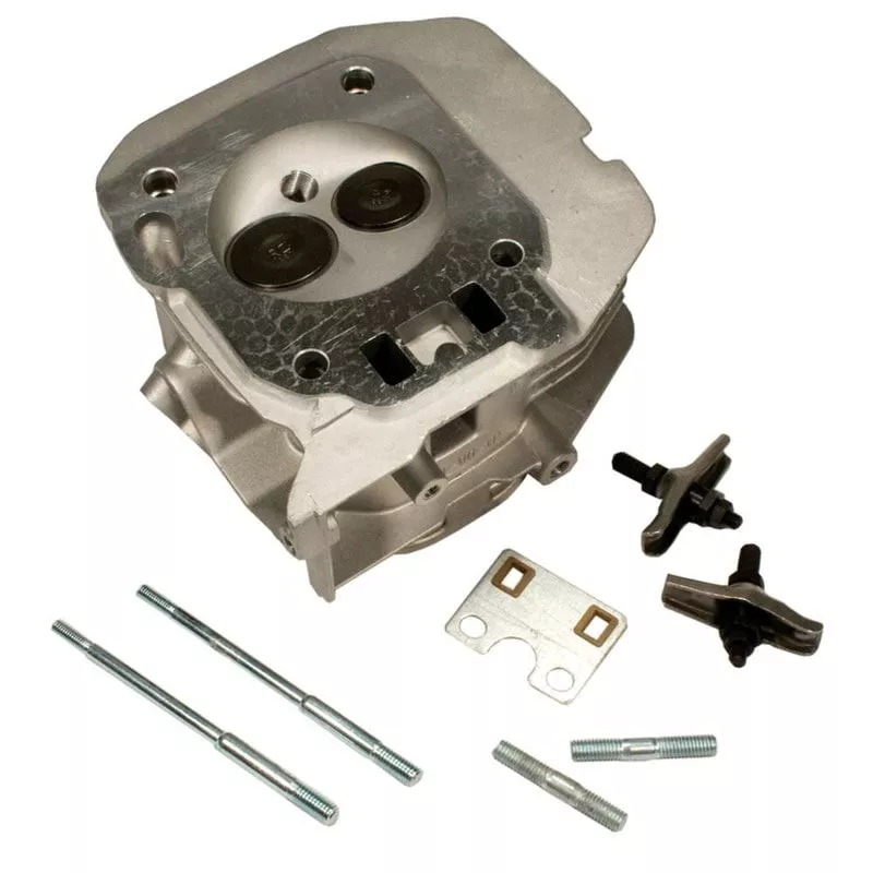 Cylinder Head AssemblyReplaces Honda 12200-ZF6-406