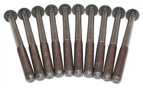 Cylinder Head Bolt Set 1991-2002 Saturn 1.9L