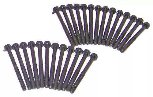 Cylinder Head Bolt Set 1998-2018 Dodge,Ram 5.9L-6.7L