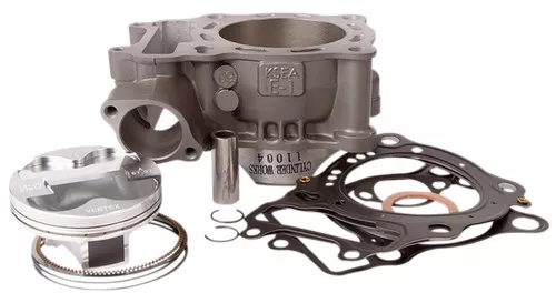 Cylinder Works Big Bore Cylinder Kit +2mm 159cc (68mm) (11004-K02)