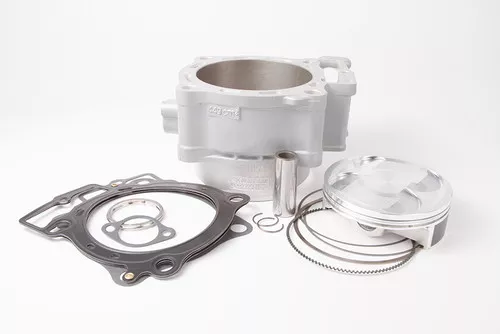 Cylinder Works Big Bore Cylinder Kit +3mm 478cc (99mm) 12:1 (11006-K01)
