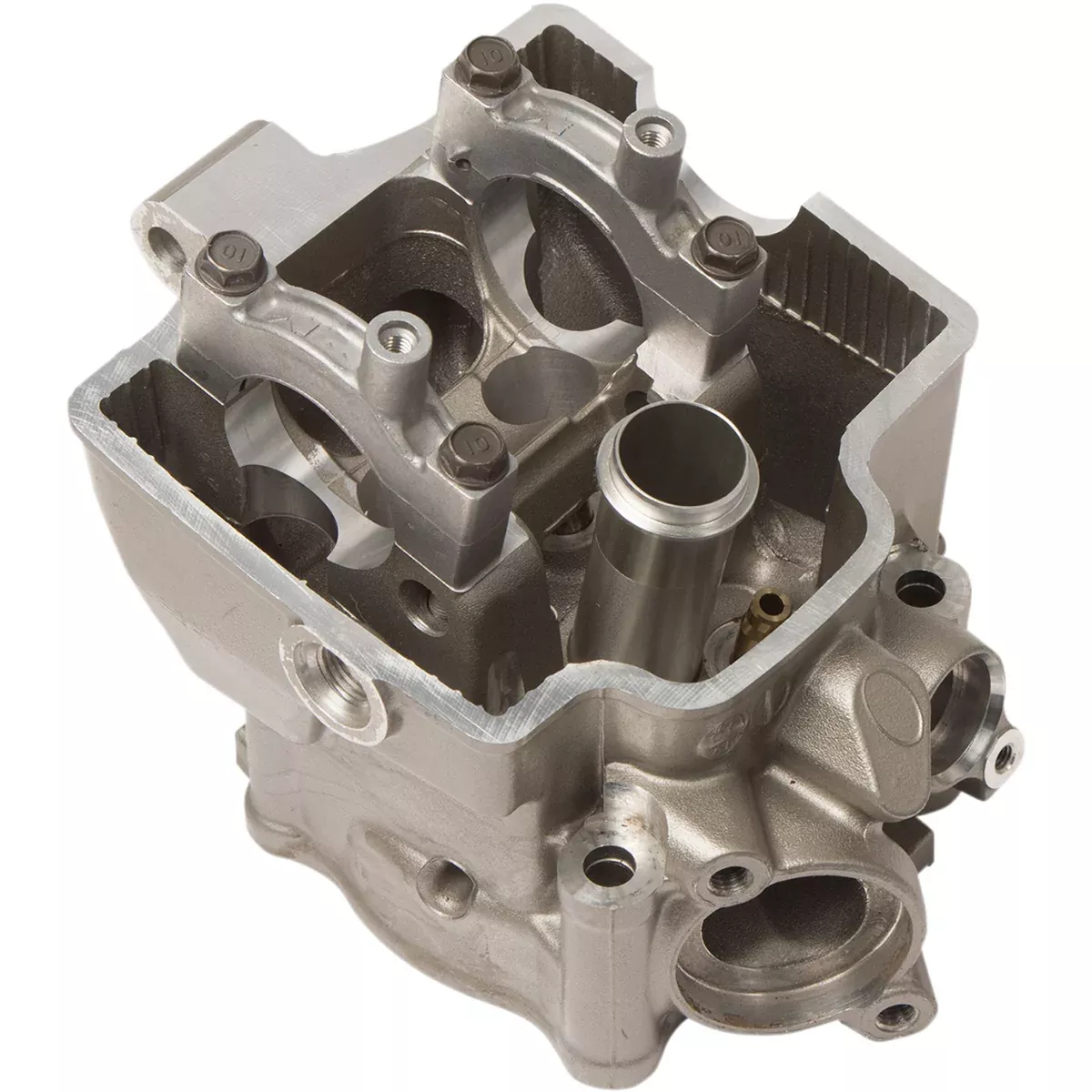 Cylinder Works Cylinder Head Kit – CH1001-K01 Honda CRF250R 2009
