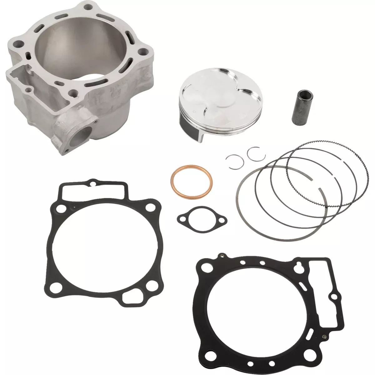 Cylinder Works Cylinder Kit – 11010-K01 Honda CRF450R / CRF450RX 2017-2018