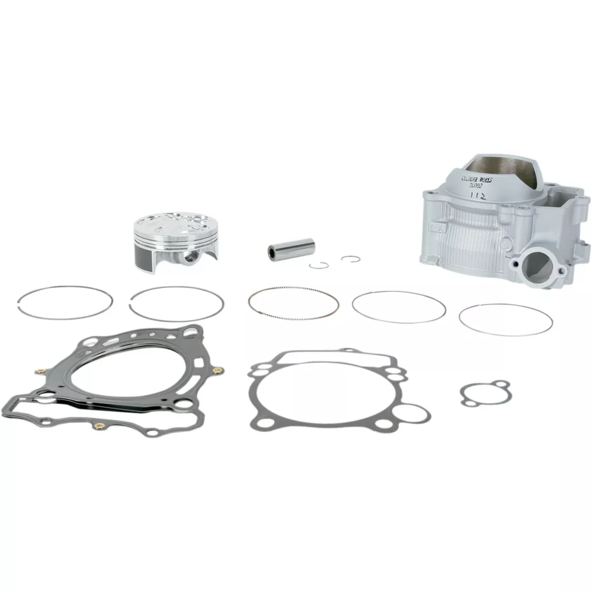 Cylinder Works Cylinder Kit – 20002-K03 Yamaha YZ 250 2008-2013