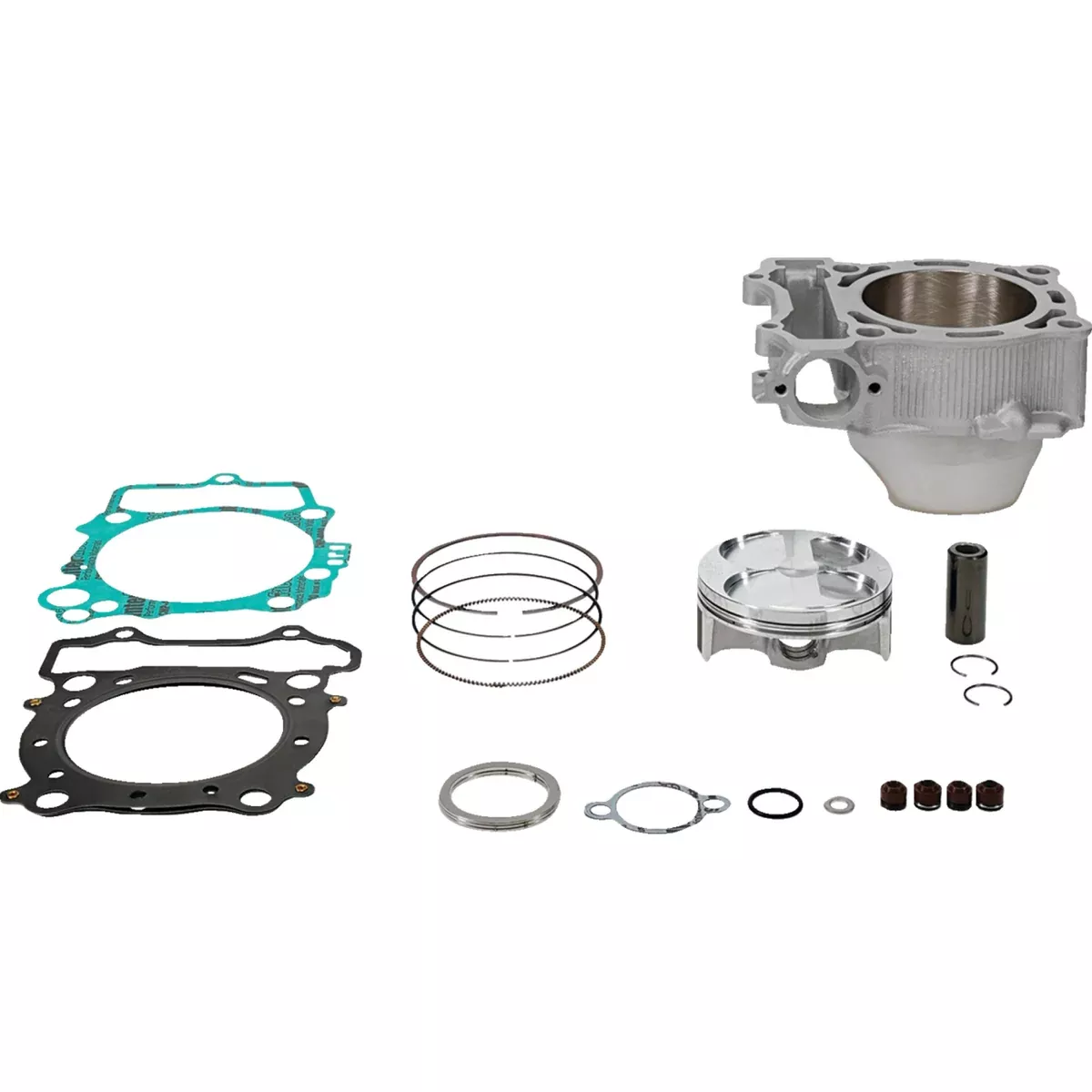 Cylinder Works Cylinder Kit - CW20013K01 Yamaha YZ 250 / WR 250 2019-2024