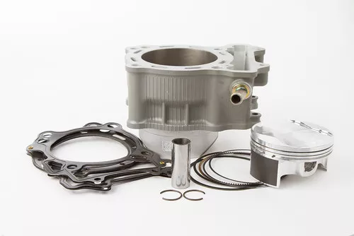Cylinder Works Standard Bore Cylinder, Piston, & Gasket Kit 11.3:1 (40001-K01)