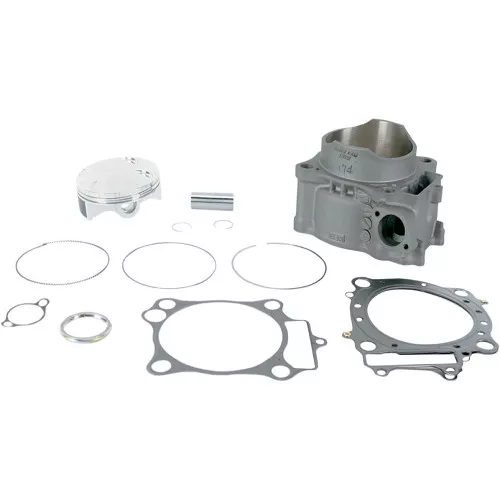 Cylinder Works Standard Bore Cylinder, Piston, & Gasket Kit 12.1:1 (10002-K01)