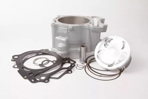 Cylinder Works Standard Bore Cylinder, Piston, & Gasket Kit 12.5:1 (20003-K01)