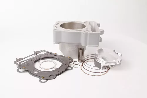 Cylinder Works Standard Bore Cylinder, Piston, & Gasket Kit 12.8:1 (50002-K01)