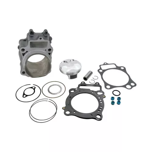 Cylinder Works Standard Bore Cylinder, Piston, & Gasket Kit 13.2:1 (10007-K01)