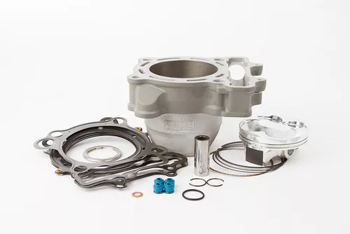 Cylinder Works Standard Bore Cylinder, Piston, & Gasket Kit 13.4:1 (40003-K01)