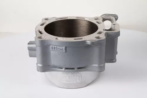 Cylinder Works Standard Bore Ready To Install Plated Cylinder (10006)
