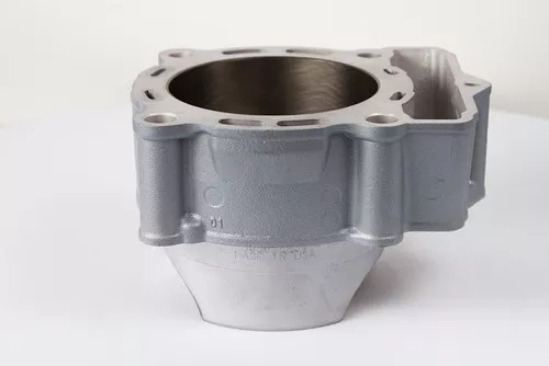 Cylinder Works Standard Bore Ready To Install Plated Cylinder (50001)
