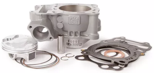 Cylinder Works Standard High Compression Cylinder Kit 12:2:1 (10004-K02HC)