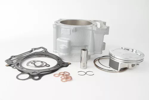 Cylinder Works Standard High Compression Cylinder Kit 13.5:1 (20001-K02HC)
