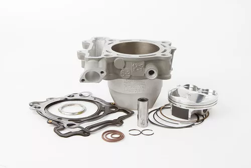 Cylinder Works Standard High Compression Cylinder Kit 13.8:1 (40004-K01HC)
