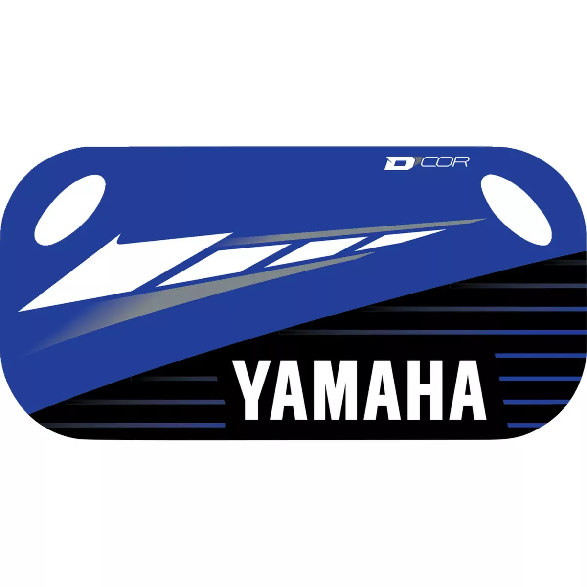 D’COR VISUALS 9501-0298 60-60-150 Pit Board yamaha