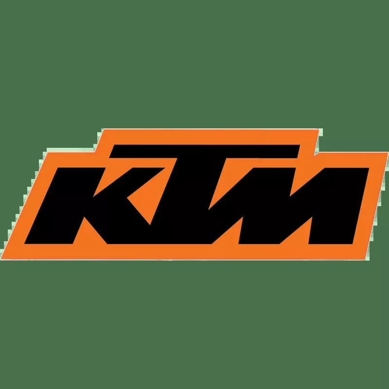 D'Cor Visuals D'cor 48" KTM Decal