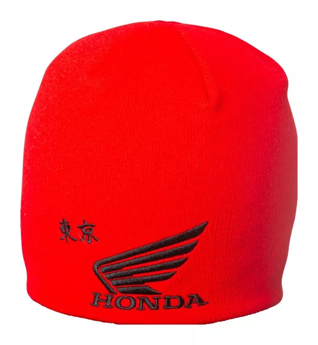 D’COR Visuals Honda Factory Beanie
