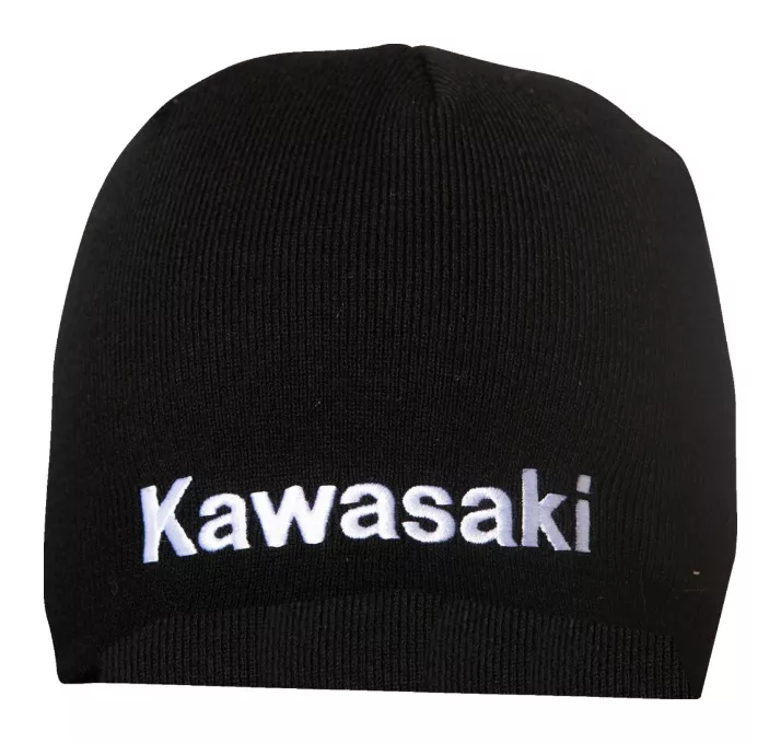 D’COR Visuals Kawasaki Factory Beanie
