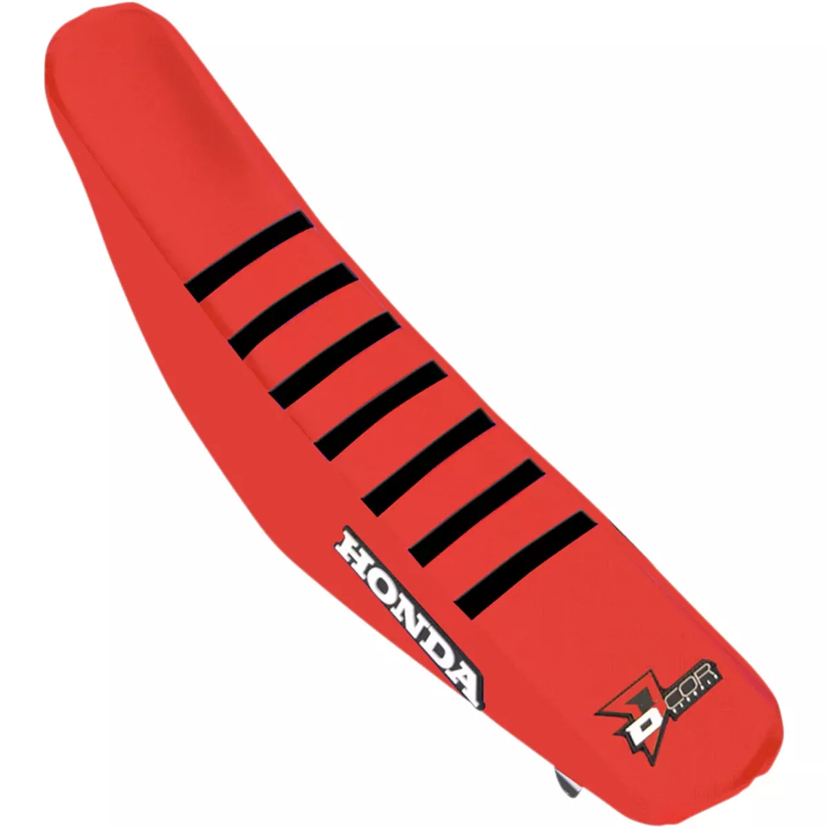 D'cor Visuals Seat Cover - 30-10-463 Honda CRF 450 / CRF 250 2013-2017
