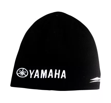 D’COR Visuals Yamaha Factory Beanie