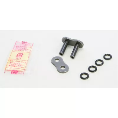 D.I.D. VX3 Series 520 X-Ring Rivet Master Link