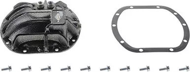 Dana Spicer 10023534 Differential Cover for Dana 30 1 Pack