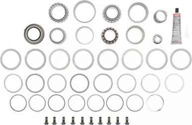 Dana Spicer 10040478 Master Overhaul Kit for Jeep Wrangler