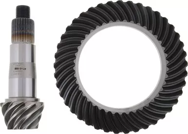 Dana Spicer 10050939 Differential Ring and Pinion Assembly