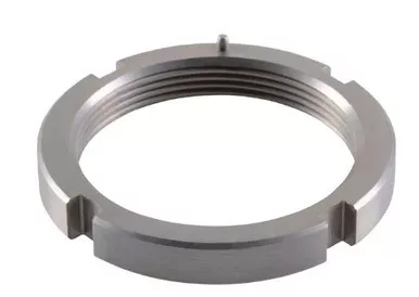 Dana Spicer 660568 Spindle Nut
