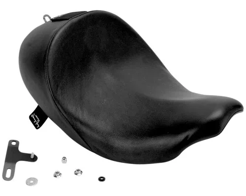 Danny Gray Bigseat Solo BR for '08-13 Harley FL (21-418)